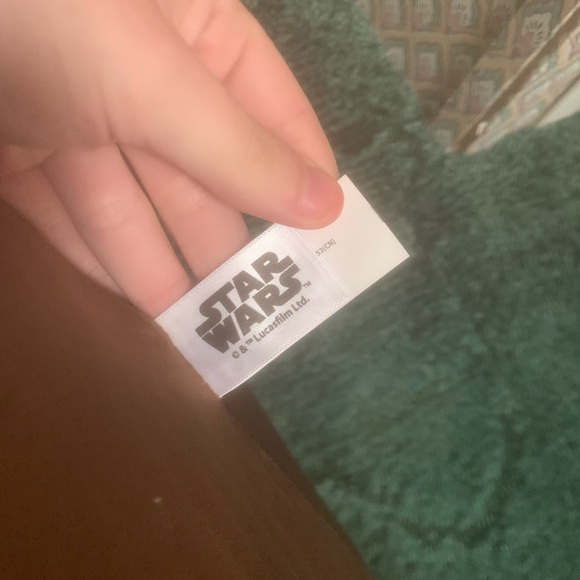 20 inch Chewbacca Squishmallow - Picture 3 of 4